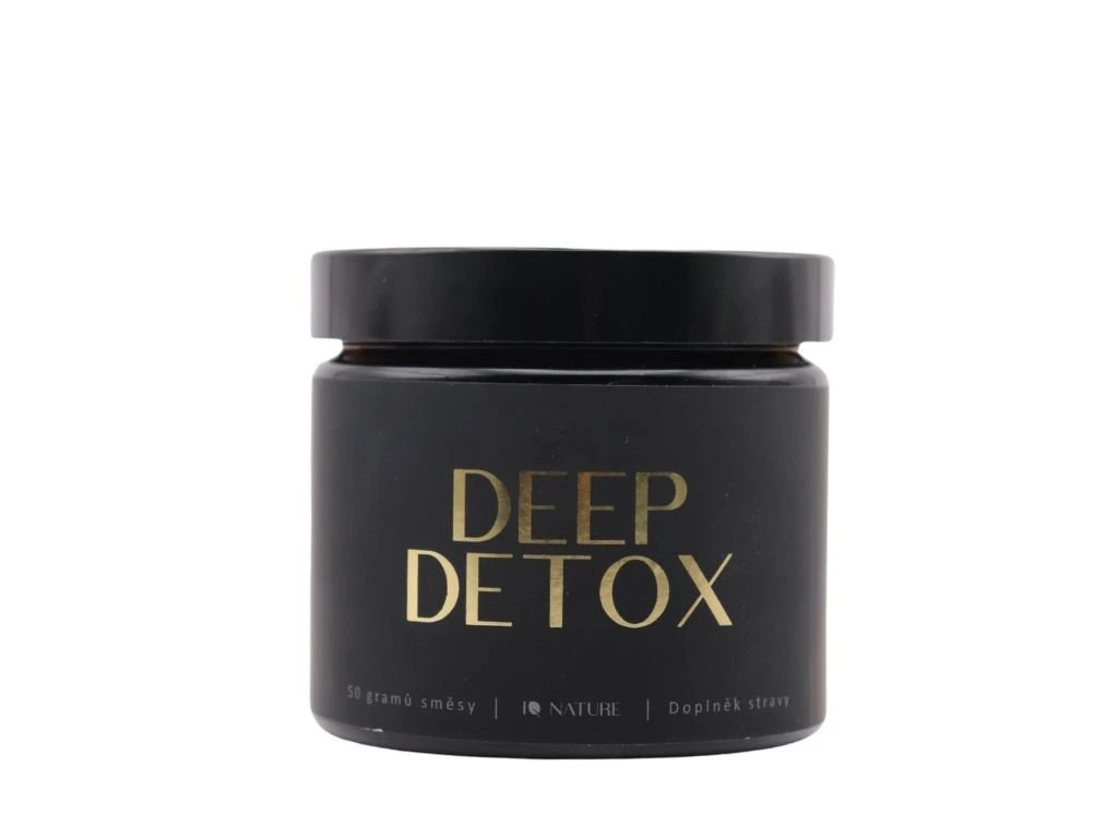Deep Detox